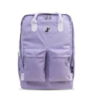 JWorld Timo 17.5” Backpack - Digital Lavender